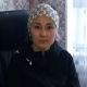 Айдай Чоноева: "Базар-Коргон базарындагы сатуучулар арасындагы чырды басуу үчүн барып, чагымчылдыкка кабылдым"