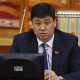 Бакыт Төрөбаев өрт коопсуздугу боюнча көзөмөлдү ӨКМга кайра кайтарууну сунуштады