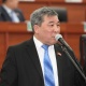 Момбеков өкмөткө: "Дыйкандын талабын аткарасыңарбы же байлардын талабын аткарасыңарбы?"