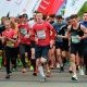 Кыргыз спортчулар Тажикстанда өтө турчу жарым марафонго катышат