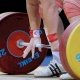 Кыргыз оор атлеттер жаштар арасындагы Азия чемпиондугуна катышат