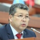 Зиядин Жамалдинов базарлар шаардын четинде болгону жакшы деген пикирде