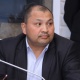 Кожобек Рыспаев, депутат: "Ош базарын" көчүрүүгө мамлекеттин күчү жетпейт"