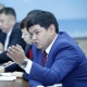 Алтынбек Жунус уулу, депутат: "Ош базарын" жылдырса, эл кайда барат?"