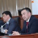Жогорку Кеӊеш өкмөткө ишеним көрсөтпөө маселесин кароого киришти