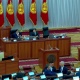 "Өнүгүү-Прогресс" "Республика-Ата Журттун" коалицияга кошулуусу туура эмес" дейт