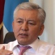 "Парламенттеги коалиция кеңейиши мүмкүн" дейт Өмүркулов