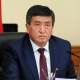 Сооронбай Жээнбеков өкмөттү отставкага кетирди