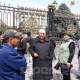 Тогуз-Торонун тургундары кайрадан митингге чыгышты