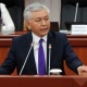 Иса Өмүркулов эмне үчүн парламенттик коалиция тарабаганын айтып берди