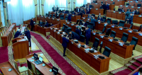 &ldquo;Ата Мекен&rdquo; менен &ldquo;Өнүгүү-Прогресс&rdquo; оппозицияда калууну чечти