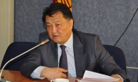 Талантбек Батыралиев жаңы өкмөттүн курамына кирбей калышы мүмкүн