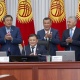 Депутат: "Коалициялык көпчүлүк тарабаган учурда спикер алмашпоосу керек"