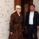 "Ата-Бейитти" ачкан Бүбүйра Кыдыралиева үйлүү болду