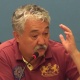 Бакыт Бакетаев: "Кыргыз өлкөсүндө интеллектуалдуу, жайбаракат сүйлөгөн, шашпаган өкмөт башчынын күнү келе элек"