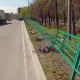 Бишкекте кичи автобустун айдоочусу каза болду. Ал унаа башкарып баратканда жүрөгү токтоп калган деген божомол бар