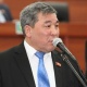 Рыскелди Момбеков, депутат: "Аткаруу бийлигинин курамы да, курагы да купулума толгон жок"