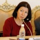 Динара Ошурахунова, укук коргоочу: "Өкмөттүн өзгөргөн курамы реформа, чоң иштерди жасаган кызматкерлер деп айта албайм"