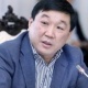 Бахадыр Сулейманов, депутат: "Бүгүнкү түзүлгөн өкмөткө кандай кадрлар келгенин убакыт берип иштетип көрүп айтыш керек"