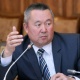 Сайдулла Нышанов, депутат: "Азыр эч кимди эч ким аябай калды, колдосо да 100 пайыз колдоп коёт, кетиргенде да 100 пайыз колдоп коёт"