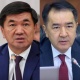 Кыргыз-Казак өкмөт башчылары телефон аркылуу эки тараптуу кызматташуу тууралуу сүйлөшүштү