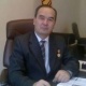 "Сулайман-Тоо" музей-комплексинин жетекчиси кызматтан кетти