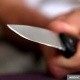 Сокулукта 59 жаштагы киши аялын бычактап салды