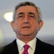 Армениянын премьер-министри Серж Саргсян отставкага кетти