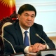 Өкмөт: "Жаңы премьер-министр белгилүү ырчынын атасы эмес"