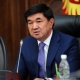 Абылгазиев: "Ата мекендик айыл чарба продукциясы чет мамлекеттердин рыногунда кеңири тартууланышы керек"