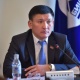 Канатбек Мүзүралиев, шаардык кеңештин депутаты: "Мэрдин кымбат баалуу көчөттөрдүн алынышында күнөөсү жок экенин айтканына нааразы болдум"