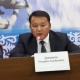 Башкы прокурор кызматына Өткүрбек Жамшитовдун талапкерлиги каралат (өмүр баяны)
