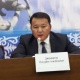 Парламенттик комитет баш прокурорлукка Өткүрбек Жамшитовдун талапкерлигин жактырды