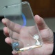 Apple компаниясы айнектен жасалган смартфонду патенттеп алды