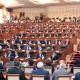 "Өнүгүү-Прогресс" жана "Ата Мекен" фракциялары Жогорку Кеңештин комитеттерине талапкерлерин сунуш кылды