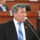 Депутат Башкы прокуратуранын кызматкерине 200 миң доллар параны ким бериши мүмкүн экенин айтты