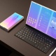 Samsung'дун ийилчээк смартфонунун чыга турган убактысы белгилүү болду