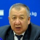 Кубатбек Боронов: "Ишкерлерге жеӊилдик берели деп жатып, көп нерсени колдон чыгарып коюптурбуз"
