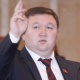 Мирлан Жээнчороев: "Жаңы башкы прокурор элдин мүлкүн коргоп, бюджетти коргогон иштерди аткарыш керек"