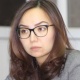 Депутат Айсулуу Мамашова башкы прокурорго мыйзамдарды так сактоо талабы гана коюлганын айтты