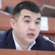 Урматбек Самаев: "Жаңы келген башкы прокурор коррупция менен күрөшүүгө басым жасашы зарыл"
