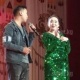 Куудул Назира Жетигенованы сахнадан "Чыпалак баатырга" күйөөгө узатышты