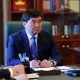 Өкмөт башчы ИИМ жана УКМК жетекчилери менен кеңешме өткөрдү