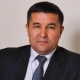 Жогорку Кеңеште Алтынай Өмүрбекованын ордуна келген депутат Сагындык Келдибаев ант берди