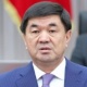 Жогорку Кеңеште премьер-министр Мухаммедкалый Абылгазиев ант берди