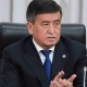 Сооронбай Жээнбеков жаңы өкмөткө: "Антты түшүнбөгөндөрдүн тагдыры кандай болгонун өзүңөр көрдүңөр. Берген антыңарга бекем болгула"