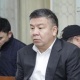 Депутат Шыкмаматовдун соттук иши бир айга жылдырылды
