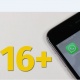 Европада WhatsApp тиркемесин 16 жашка чейинки өспүрүмдөр колдоно алышпайт