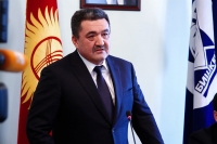 Шаардык кеңештин "Республика-Ата Журт" фракциясы Албек Ибраимовдун отчётун "канааттандырарлык эмес" деп тапты
