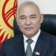 ЖЫЛНААМА, 26-АПРЕЛЬ: Жогорку Кеңештин депутаты Кубанычбек Жумалиев 62 жашка толду